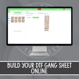 BuildYourDTFGangsheetOnline
